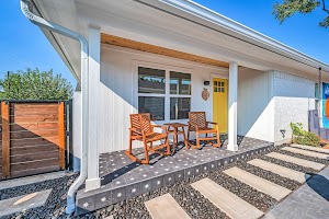 Uptown Peach place picture