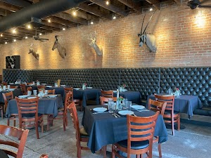 Olaf's Restaurant and Bar place picture