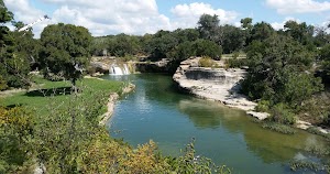 Tonkawa Falls City Park place picture