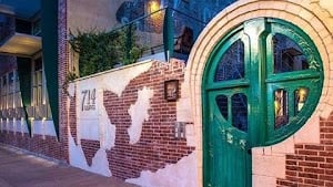 Green Door Lofts place picture