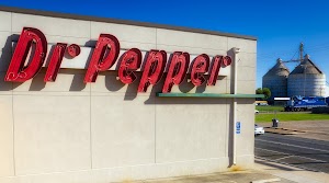 Dr Pepper Museum place picture