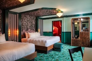 Hotel Herringbone place picture