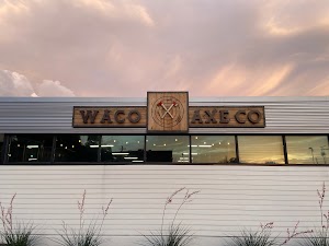 Waco Axe Company place picture