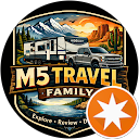 M5 Travel Family profile picture