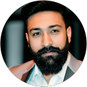 Abhimanyu Bhatt profile picture