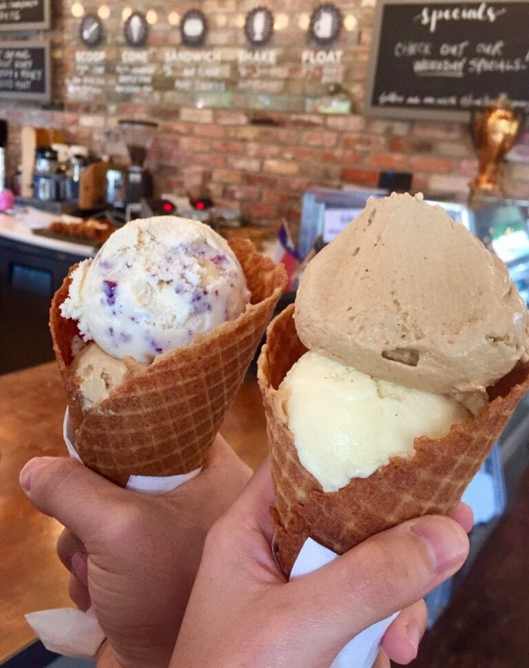 Heritage Creamery Waco