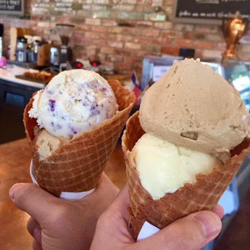Heritage Creamery Waco